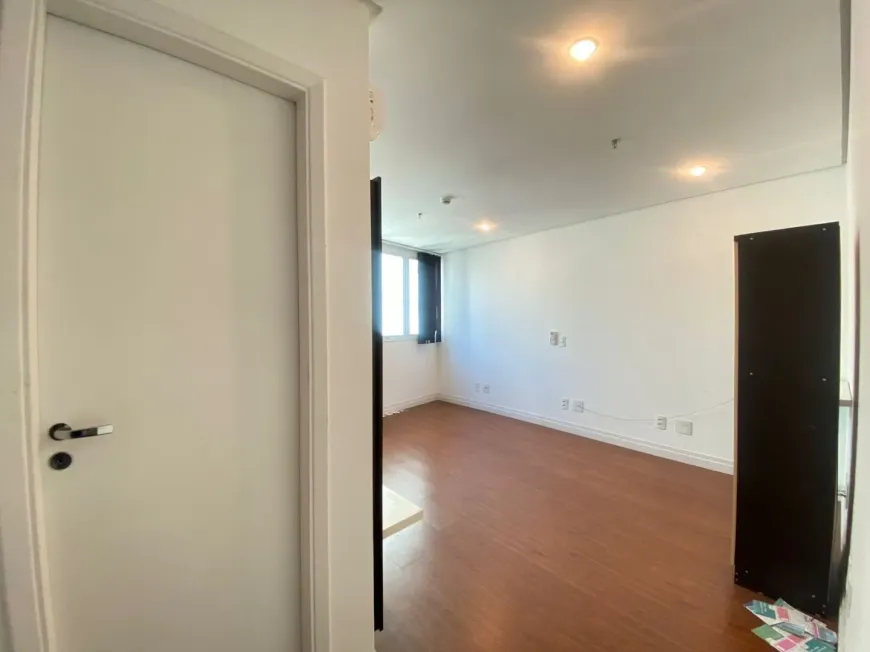 Foto do imóvel - Sala/Conjunto para alugar com 25 m², 1 banheiro, 1 vaga
