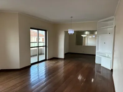 Apartamento com 3 Quartos à venda, 150m² no Centro, Limeira