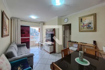 Apartamento com 3 Quartos à venda, 67m² no Centro, São Bernardo do Campo