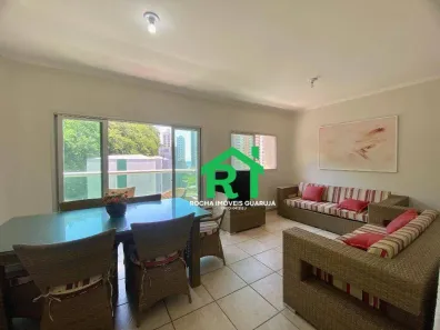 Apartamento com 2 Quartos à venda, 86m² no Vila Luis Antônio, Guarujá