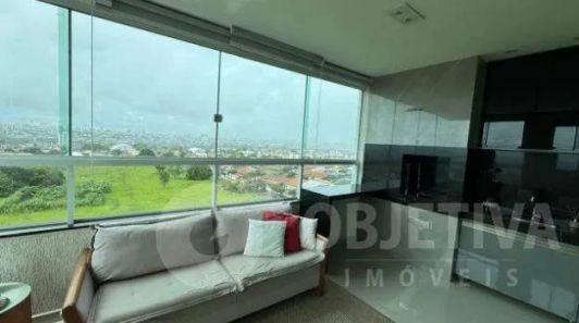 Apartamento com 3 Quartos à venda, 116m² no Granada, Uberlândia