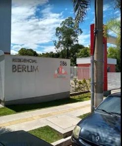 Apartamento com 3 Quartos à venda, 65m² no Parque Amador, Esteio