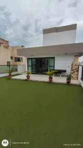 Cobertura com 3 Quartos à venda, 100m² no Canasvieiras, Florianópolis