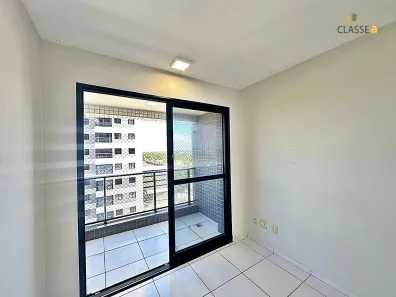 Apartamento com 2 Quartos à venda, 65m² no Barra de Jangada, Jaboatão dos Guararapes