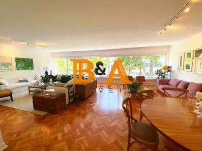 Cobertura com 4 Quartos à venda, 500m² no Ipanema, Rio de Janeiro