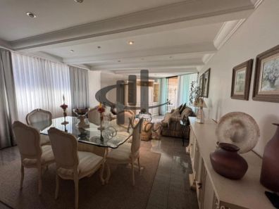Apartamento com 3 Quartos à venda, 172m² no Barcelona, São Caetano do Sul