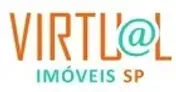 Logo da imobiliária