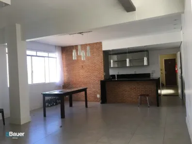 Apartamento com 1 Quarto à venda, 82m² no Centro, Campinas