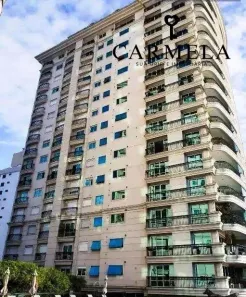 Apartamento com 3 Quartos à venda, 316m² no Agronômica, Florianópolis