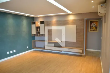 Apartamento com 3 Quartos à venda, 126m² no Vila Floresta, Santo André