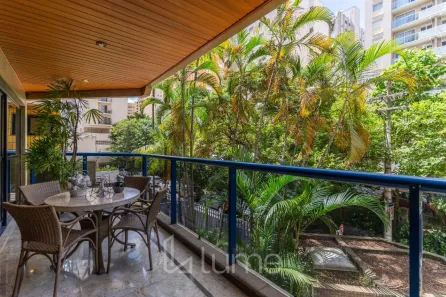 Apartamento com 4 Quartos à venda, 256m² no Centro, Campinas