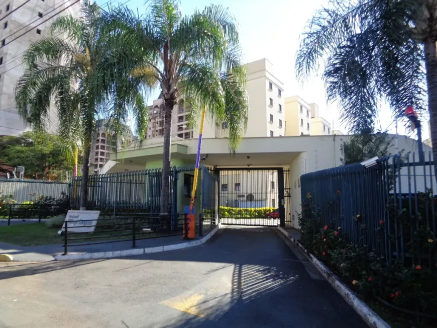 Foto do imóvel - Apartamento para alugar com 54 m², 2 quartos, 1 banheiro, 1 vaga