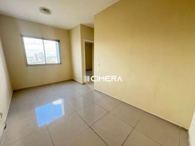 Apartamento com 2 Quartos para venda ou aluguel, 52m² no Parque Campolim, Sorocaba