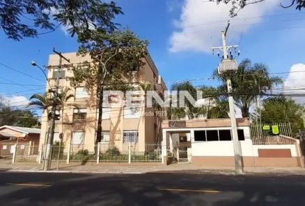 Apartamento com 2 Quartos à venda, 55m² no Centro, Canoas