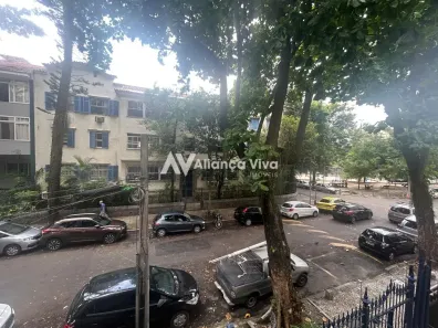 Apartamento com 1 Quarto à venda, 43m² no Copacabana, Rio de Janeiro
