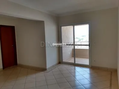 Apartamento com 2 Quartos à venda, 56m² no Mercês, Uberaba