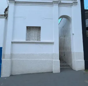 Casa com 2 Quartos para alugar, 120m² no Centro, Limeira
