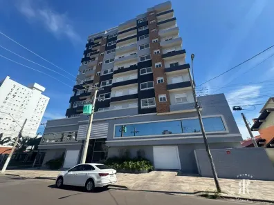 Apartamento com 2 Quartos à venda, 63m² no Centro, Tramandaí
