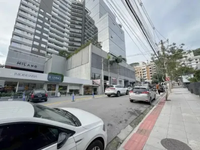 Studio com 1 Quarto à venda, 34m² no Centro, Florianópolis
