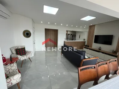 Apartamento com 3 Quartos à venda, 104m² no Centro, Taubaté