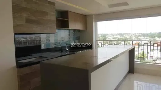 Apartamento com 3 Quartos à venda, 200m² no Jardim do Lago, Uberaba