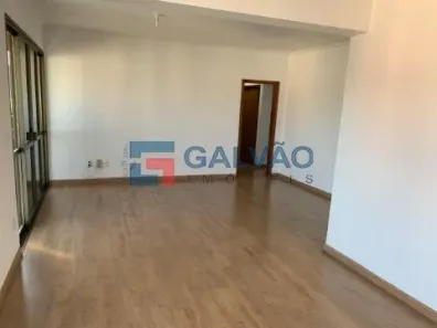 Apartamento com 3 Quartos à venda, 173m² no Centro, Jundiaí