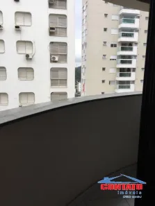 Apartamento com 2 Quartos à venda, 75m² no Pitangueiras, Guarujá