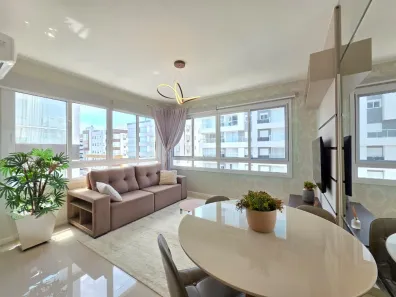Apartamento com 2 Quartos à venda, 96m² no Centro, Capão da Canoa