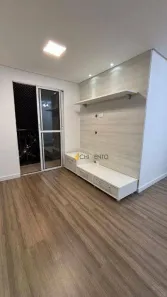 Apartamento com 3 Quartos à venda, 60m² no Parque Erasmo Assunção, Santo André