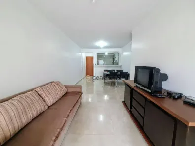 Apartamento com 3 Quartos à venda, 100m² no Barra Funda, Guarujá