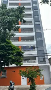 Studio com 1 Quarto à venda, 17m² no Mooca, São Paulo
