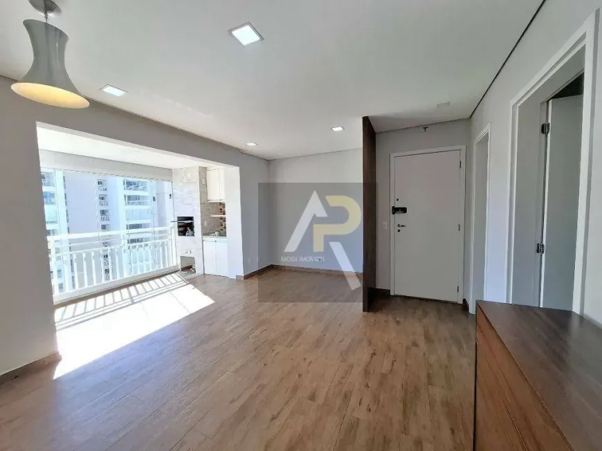 Foto do imóvel - Apartamento para alugar com 89 m², 3 quartos, 3 banheiros, 2 vagas