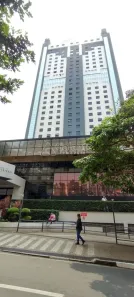 Conjunto Comercial / Sala com 2 Quartos à venda, 45m² no Centro, Campinas
