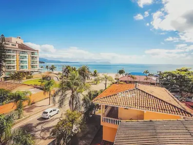 Prédio/Edifício Inteiro com 25 Quartos à venda, 1000m² no Canasvieiras, Florianópolis