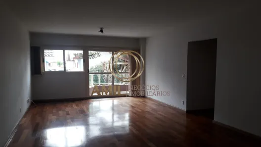 Apartamento com 4 Quartos à venda, 132m² no Parque Residencial Aquarius, São José dos Campos