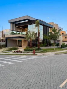 Casa com 4 Quartos à venda, 303m² no Cidade Alpha, Eusébio