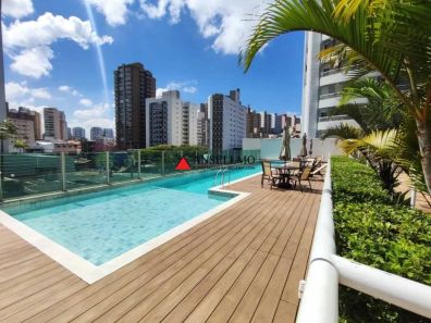 Apartamento com 3 Quartos para venda ou aluguel, 173m² no Centro, São Bernardo do Campo