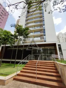 Apartamento com 1 Quarto à venda, 56m² no Cambuí, Campinas