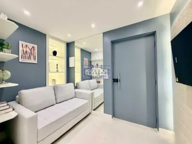Studio com 1 Quarto à venda, 33m² no Centro, Rio de Janeiro