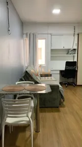 Kitnet com 1 Quarto à venda, 25m² no Setor Sudoeste, Brasília