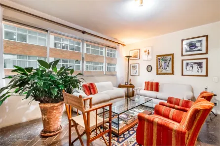 Apartamento com 2 Quartos à venda, 80m² no Pinheiros, São Paulo