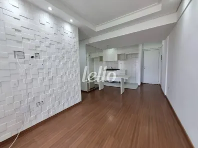 Apartamento com 3 Quartos à venda, 60m² no Jardim, Santo André