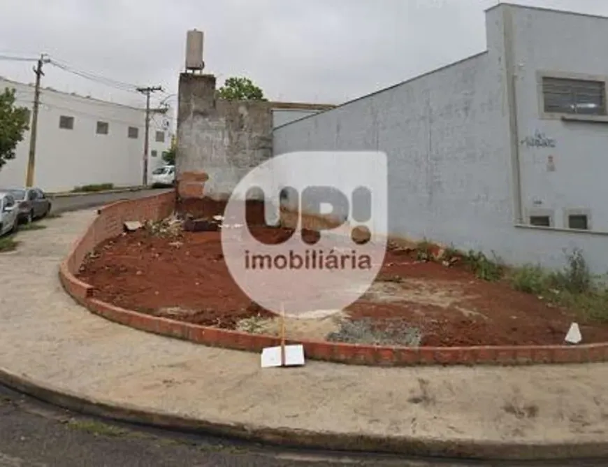 Foto do imóvel - Terreno comercial à venda de 286 m² em condomínio fechado em