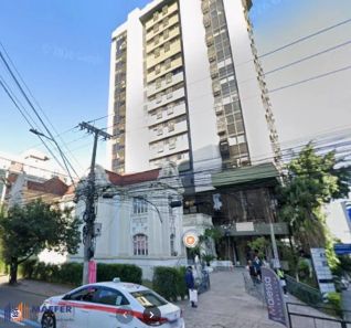 Conjunto Comercial / Sala com 1 Quarto à venda, 40m² no Moinhos de Vento, Porto Alegre