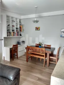 Apartamento com 2 Quartos à venda, 67m² no Centro, Campinas