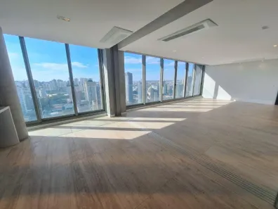 Apartamento com 3 Quartos à venda, 257m² no Cambuí, Campinas