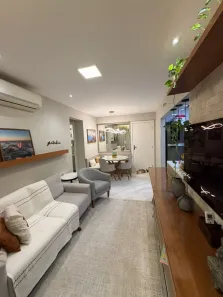 Apartamento com 2 Quartos à venda, 78m² no Pituba, Salvador