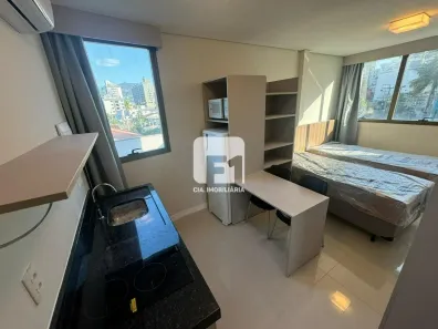 Studio com 1 Quarto para alugar, 25m² no Trindade, Florianópolis