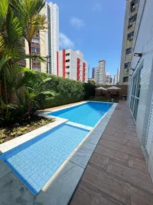 Apartamento com 2 Quartos à venda, 95m² no Boa Viagem, Recife