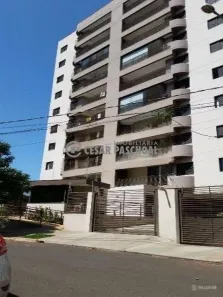 Apartamento com 3 Quartos à venda, 112m² no Nova Aliança, Ribeirão Preto
